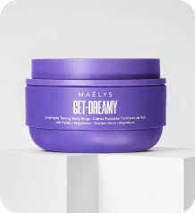 GET-DREAMY Overnight Toning Whip